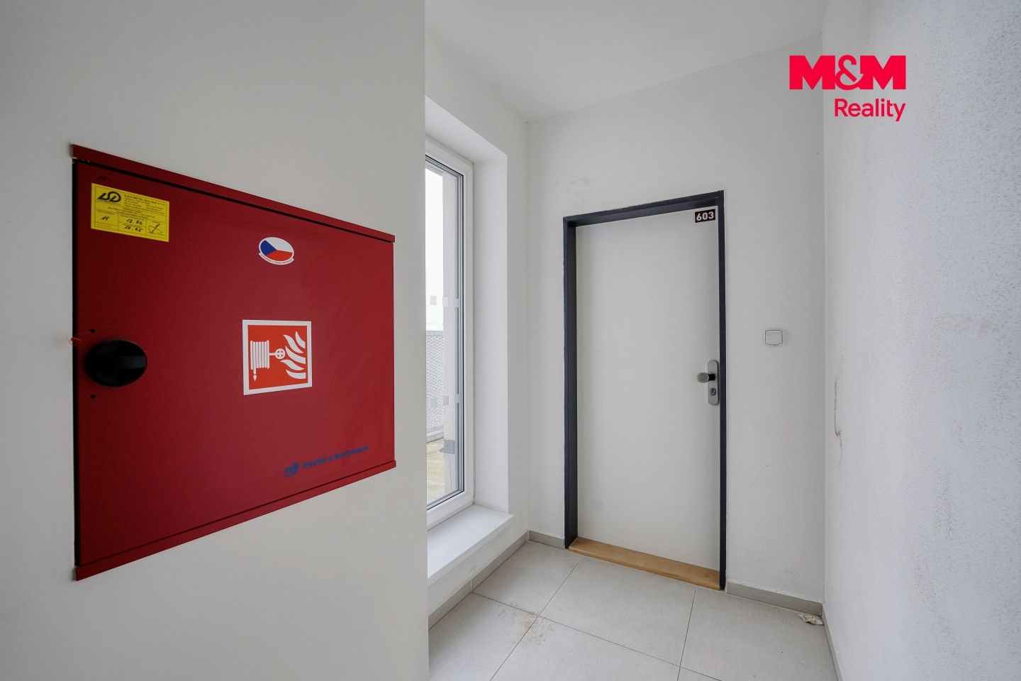 Pronájem, Byt 2+kk, 78 m², Plzeň, Železniční, Plzeň – náhled fotky 15
