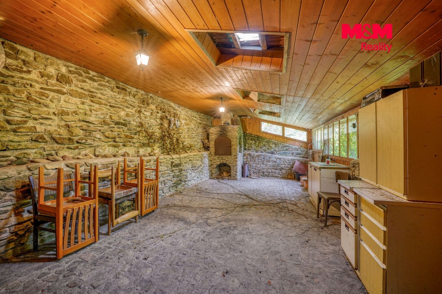 Prodej, Zemědělská usedlost, 203 m², Mrákov, Mrákov – náhled fotky 19