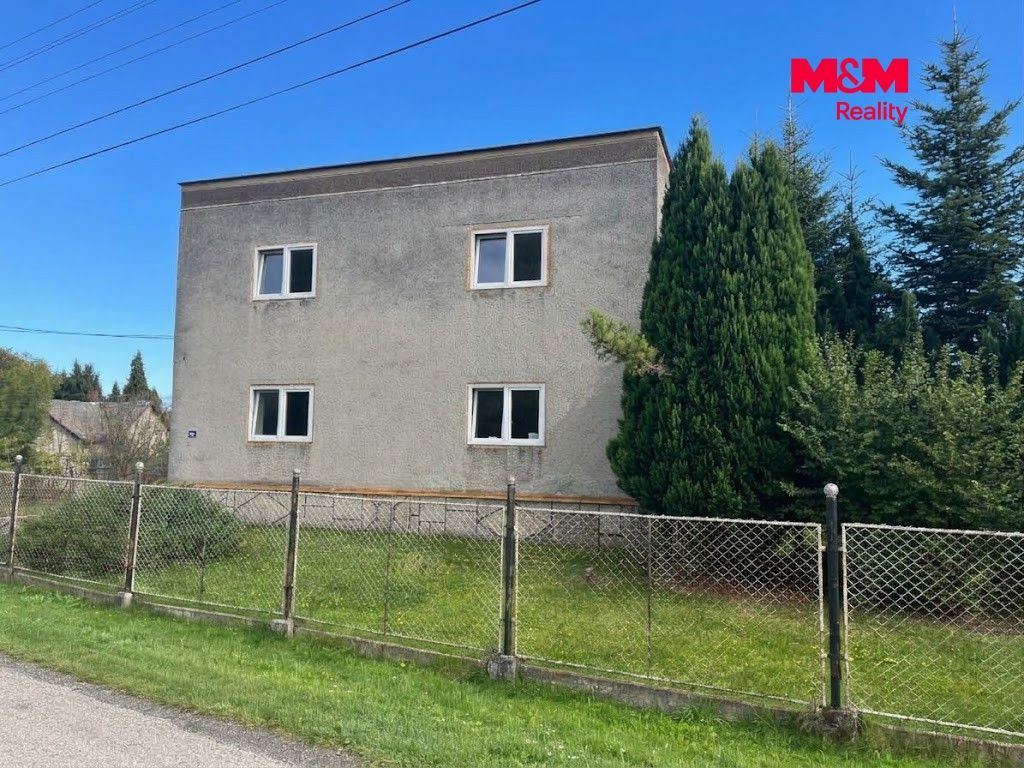 Prodej, Rodinný dům, Rychvald