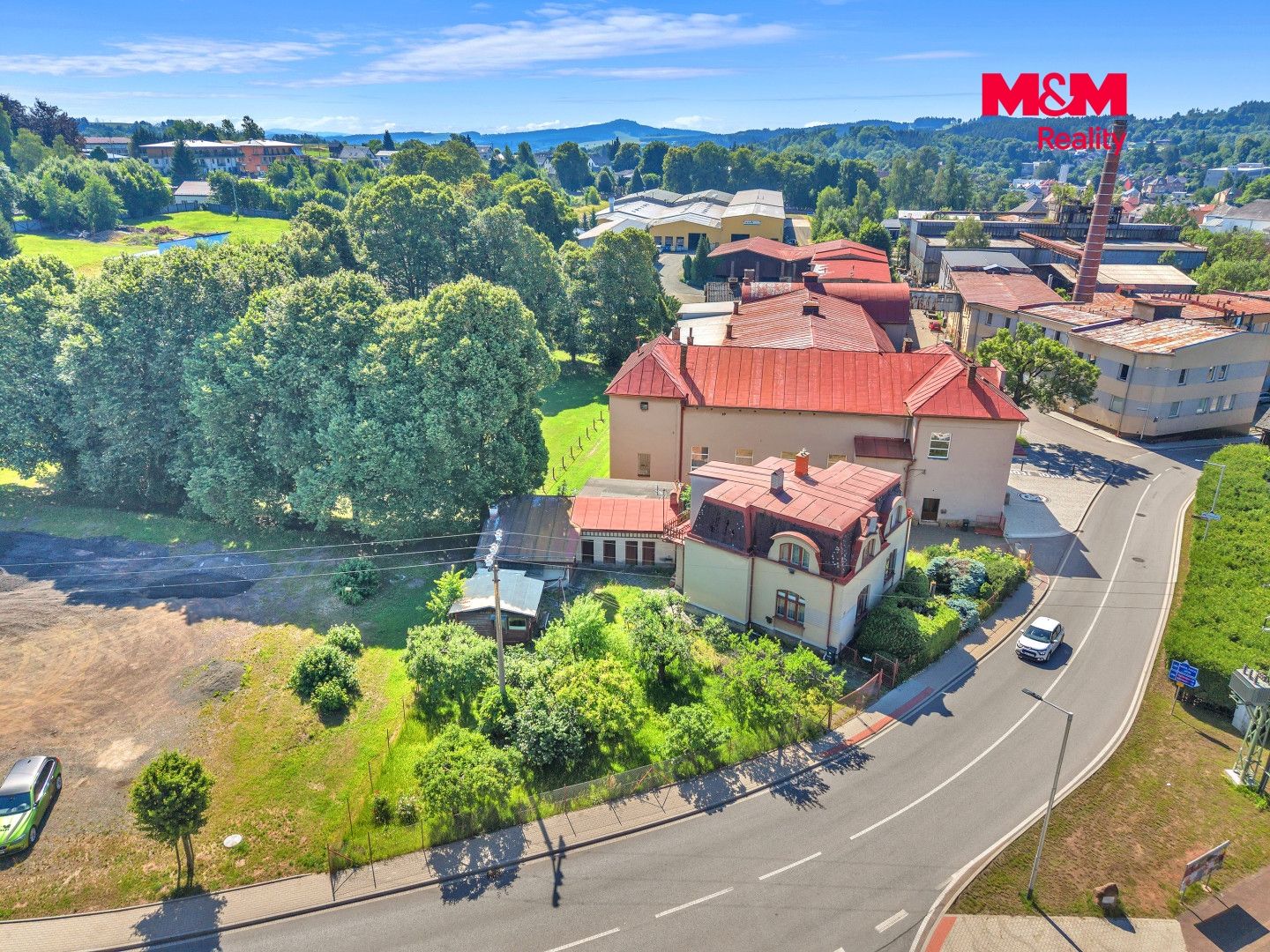Prodej, Rodinný dům, 125 m², Lomnice nad Popelkou, plk. Truhláře, Lomnice nad Popelkou – náhled fotky 36