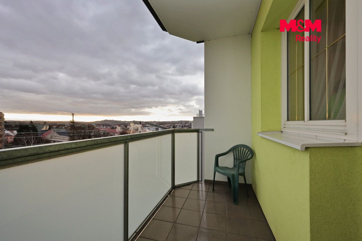 Pronájem, Byt 2+1, 52 m², Havlíčkův Brod, Sídliště Pražská, Havlíčkův Brod – náhled fotky 10