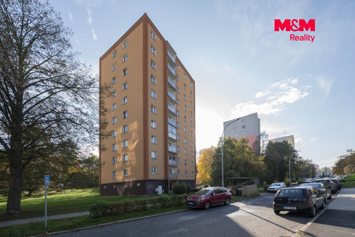 Prodej, Byt 3+1, 58 m², Chodov, Poděbradova, Chodov – náhled fotky 11