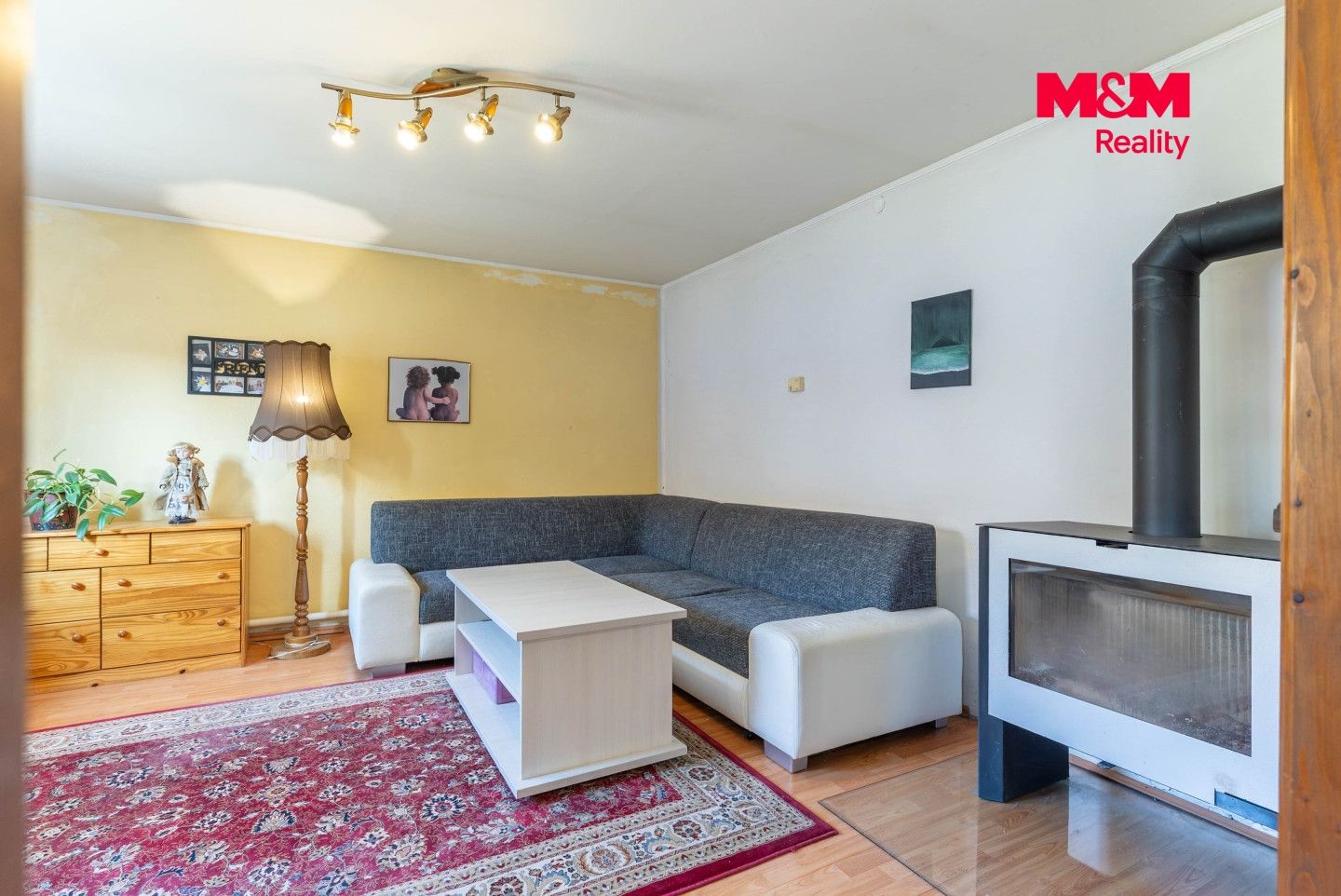 Prodej, Rodinný dům, 132 m², Soběsuky, Soběsuky – náhled fotky 7