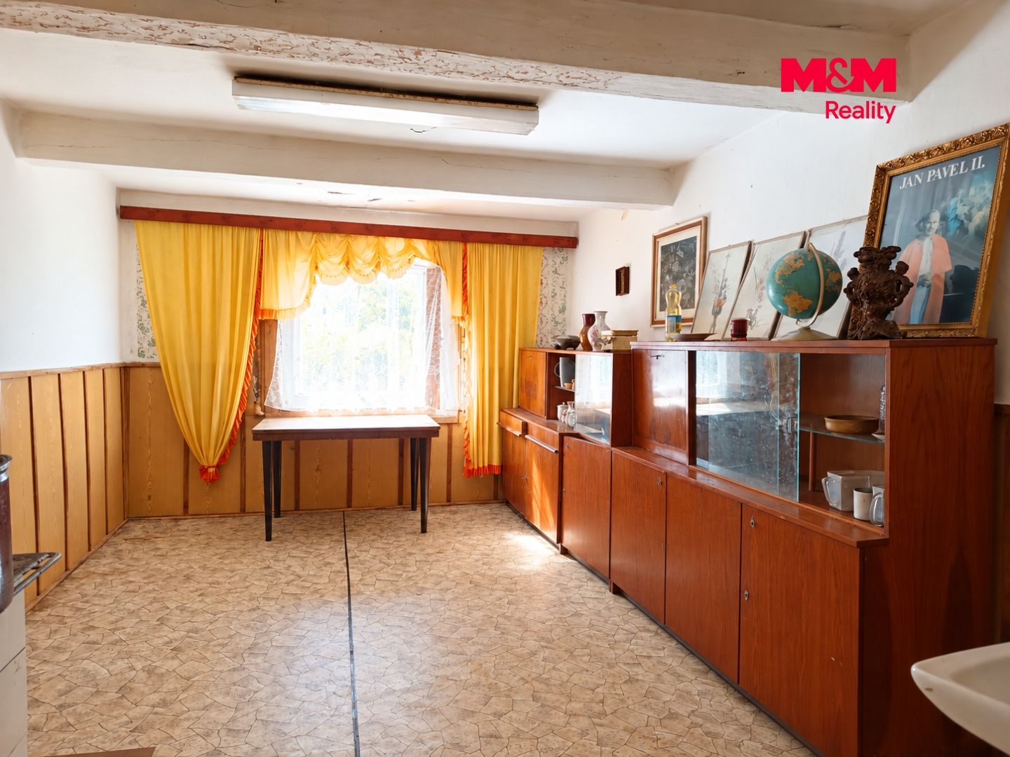 Prodej, Rodinný dům, 147 m², Horní Lomná, Horní Lomná – náhled fotky 7