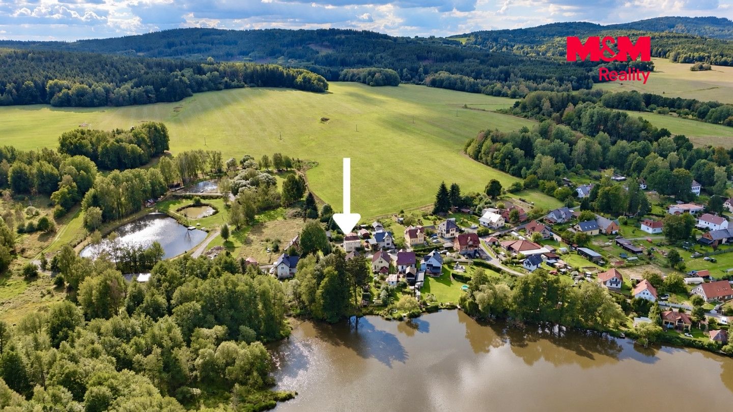 Prodej, Rodinný dům, 208 m², Staré Sedliště, Staré Sedliště – náhled fotky 19