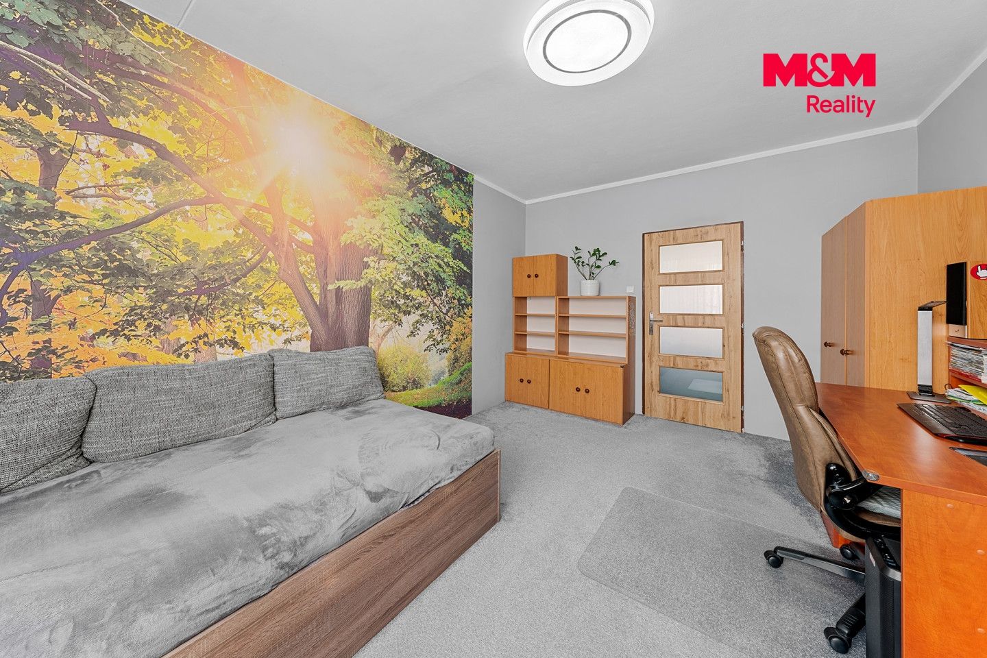 Prodej, Byt 3+1, 65 m², Bílina, Sídliště Za Chlumem, Bílina – náhled fotky 9