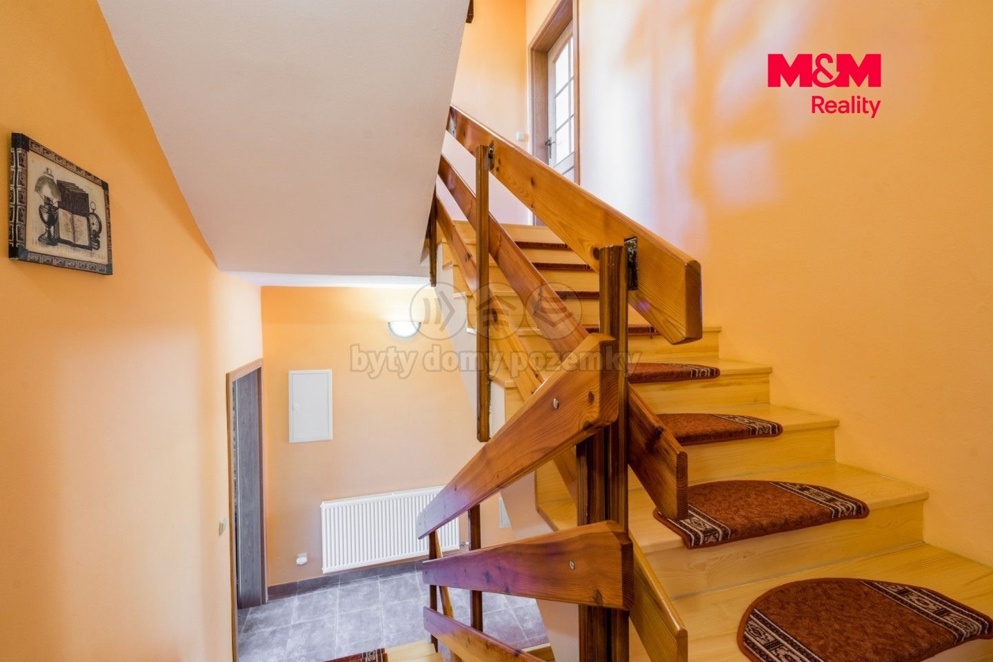 Prodej, Rodinný dům, 300 m², Mariánské Lázně, 1. máje, Mariánské Lázně – náhled fotky 17