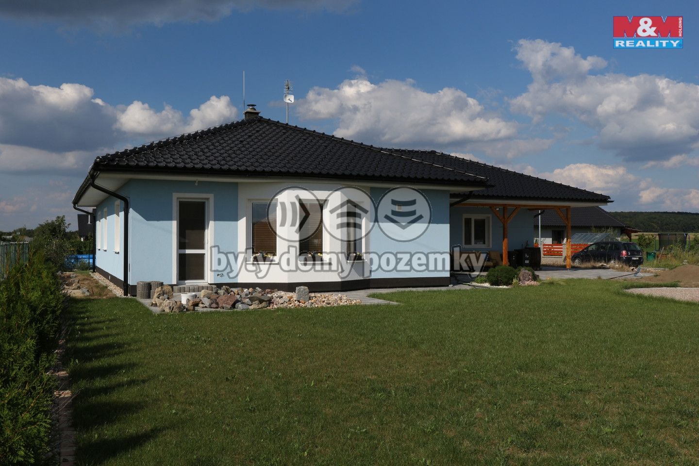 Pronájem, Rodinný dům, Dolní Ředice