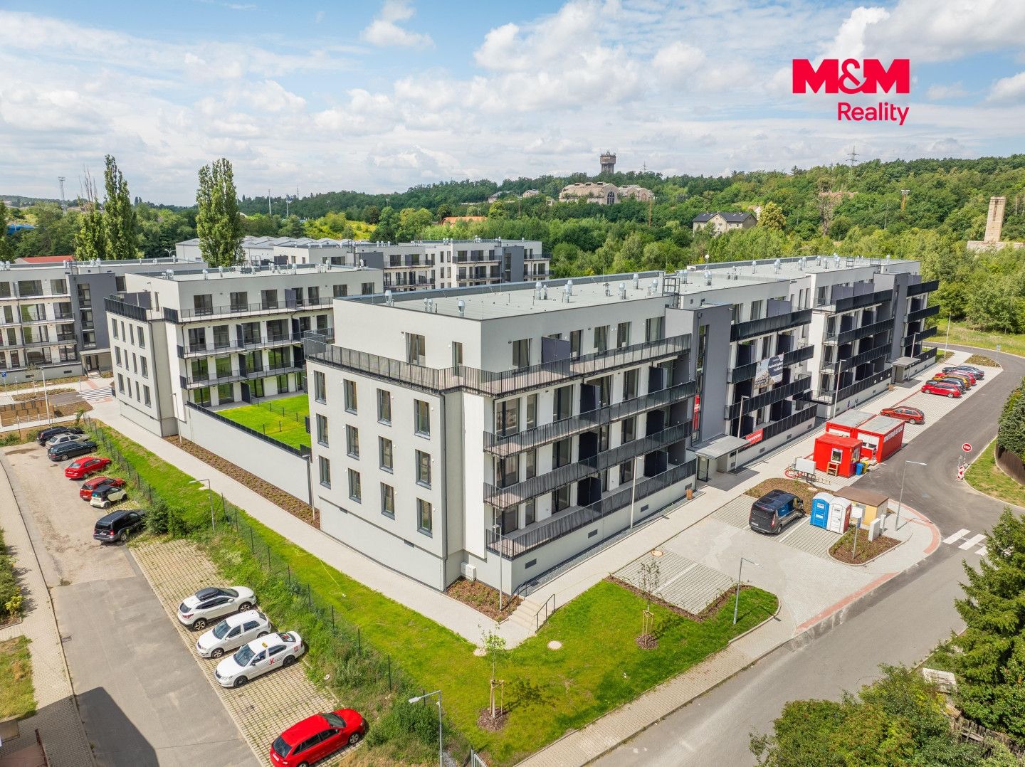 Prodej, Byt 4+kk, 87 m², Kladno, Ke křížku, Kladno – náhled fotky 19