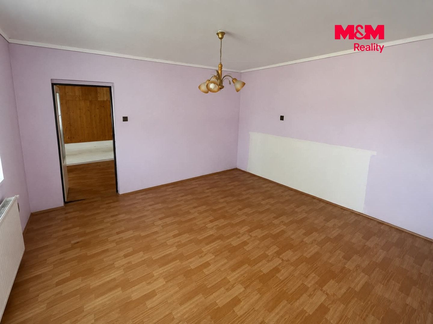 Prodej, Rodinný dům, 140 m², Tasov, Tasov – náhled fotky 4