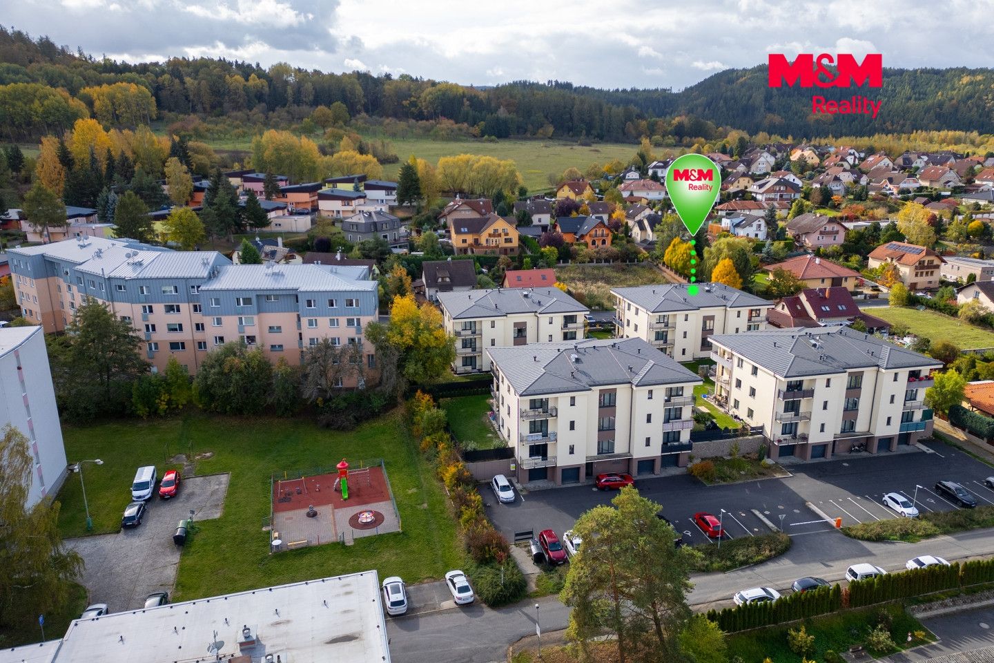 Prodej, Byt 4+kk, 107 m², Karlovy Vary, Spálená, Karlovy Vary – náhled fotky 21