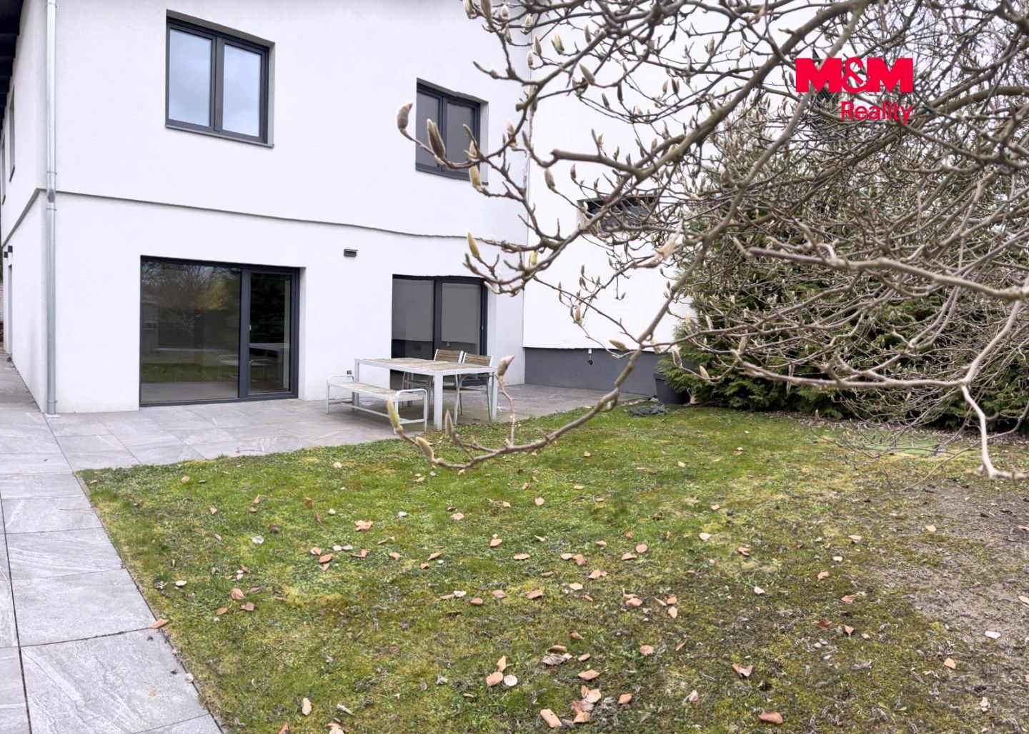 Pronájem, Byt 5+kk, 120 m², Praha, Praha – náhled fotky 2