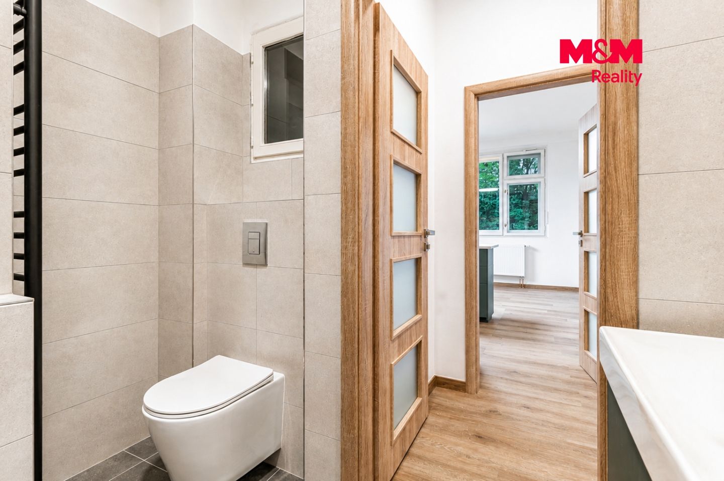 Prodej, Byt 1+kk, 46 m², Praha, Dlouhá, Praha – náhled fotky 8
