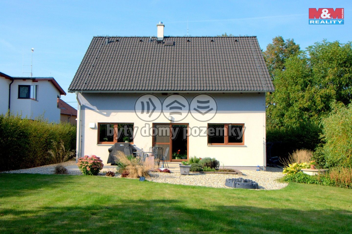 Prodej, Rodinný dům, Březová-Oleško