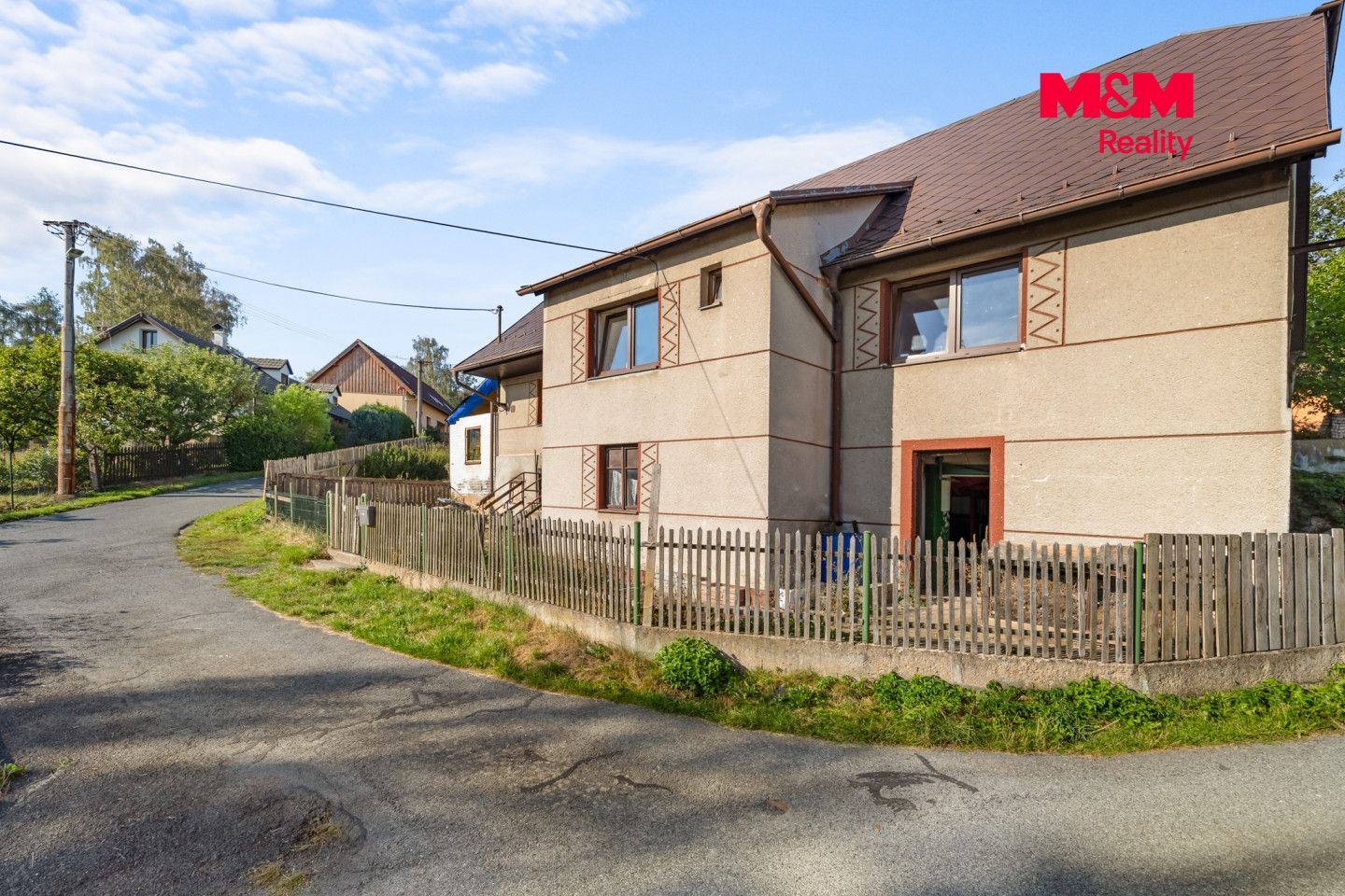 Prodej, Rodinný dům, 110 m², Malá Víska, Malá Víska – náhled fotky 32