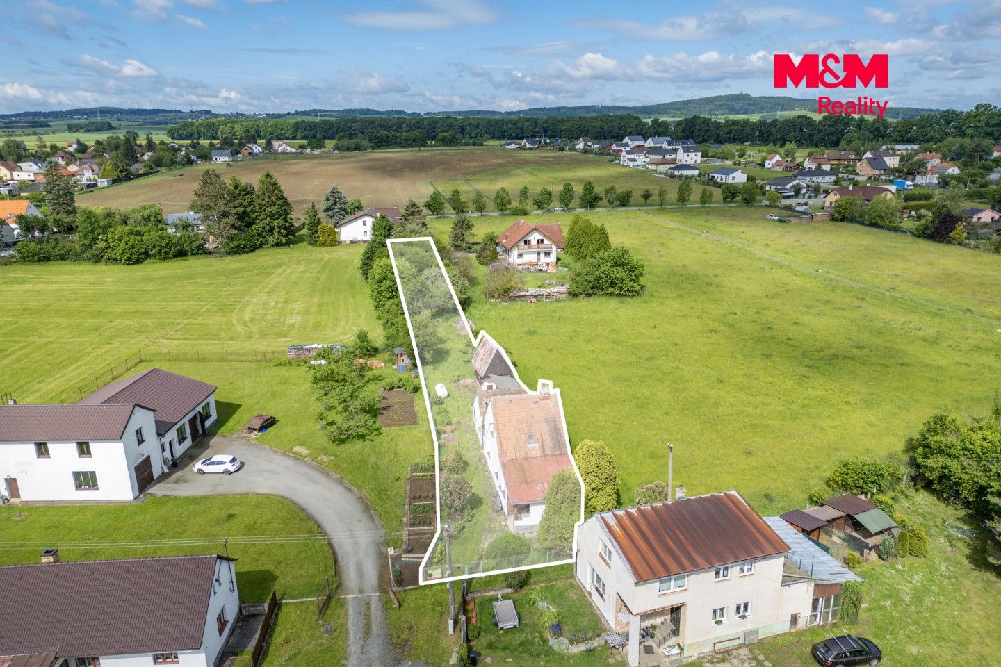 Prodej, Rodinný dům, 90 m², Šťáhlavy, Šťáhlavy – náhled fotky 32
