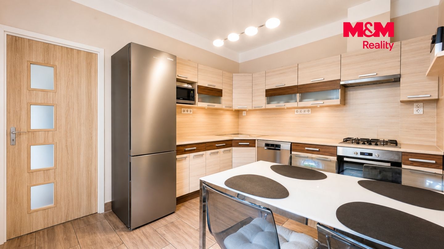 Prodej, Rodinný dům, 92 m², Plaňany, Komenského, Plaňany – náhled fotky 5