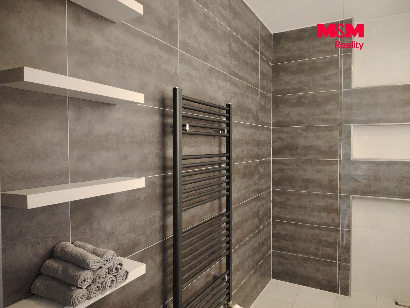 Prodej, Byt 2+kk, 43 m², Praha, Na Maninách, Praha – náhled fotky 4