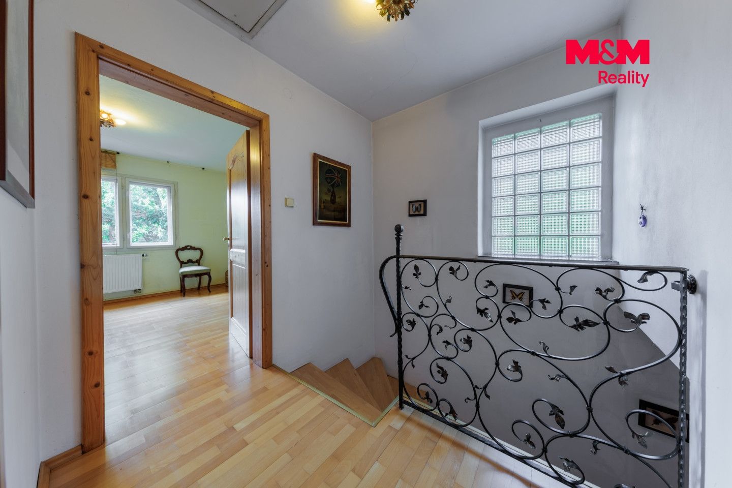 Prodej, Rodinný dům, 105 m², Krásný Les, Krásný Les – náhled fotky 22