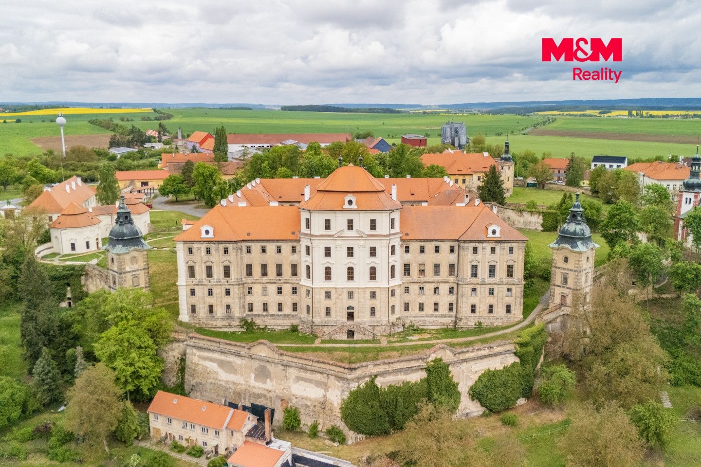 Prodej, Byt 3+kk, 88 m², Chotěšov, Starý mlýn, Chotěšov – náhled fotky 12