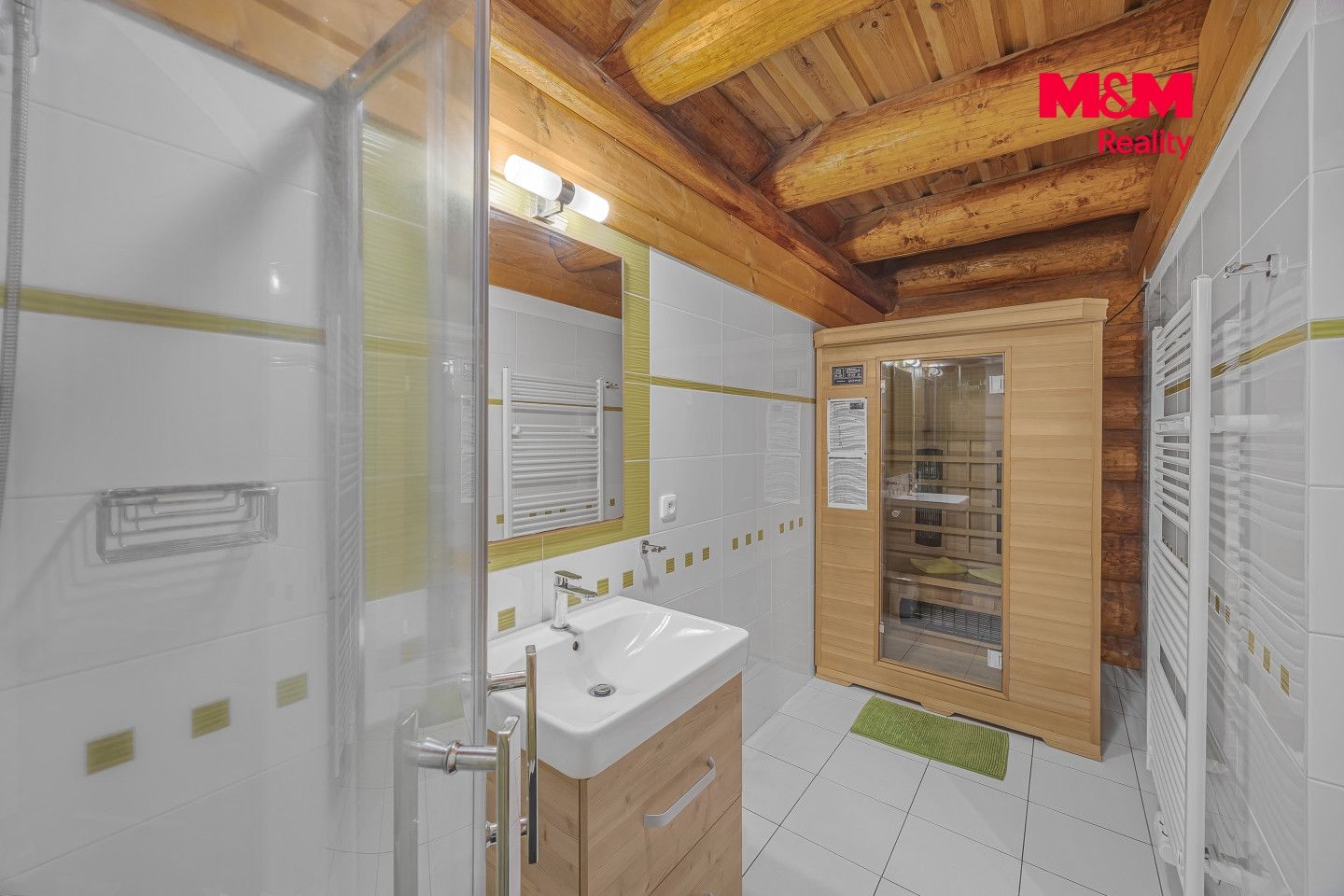 Prodej, Rodinný dům, 190 m², Červená Voda, Červená Voda – náhled fotky 14