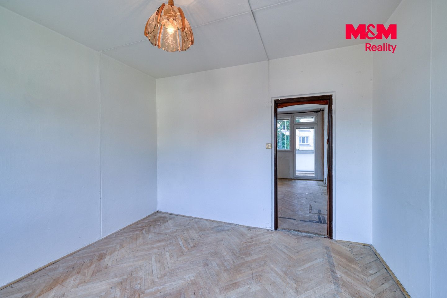 Prodej, Byt 3+1, 62 m², Kdyně, Na Tržišti, Kdyně – náhled fotky 12