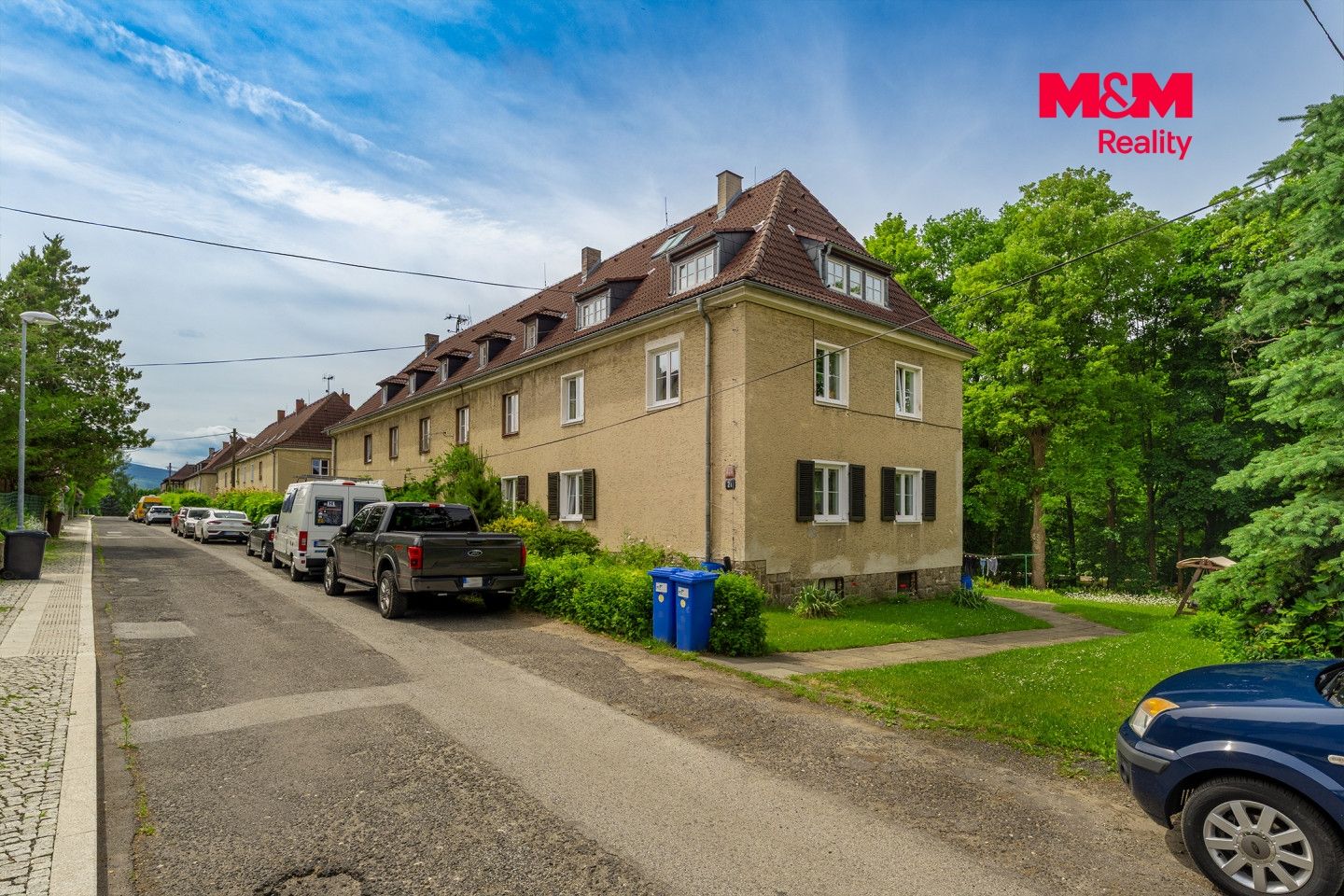 Prodej, Byt 3+1, 88 m², Liberec, Frimlova, Liberec – náhled fotky 21