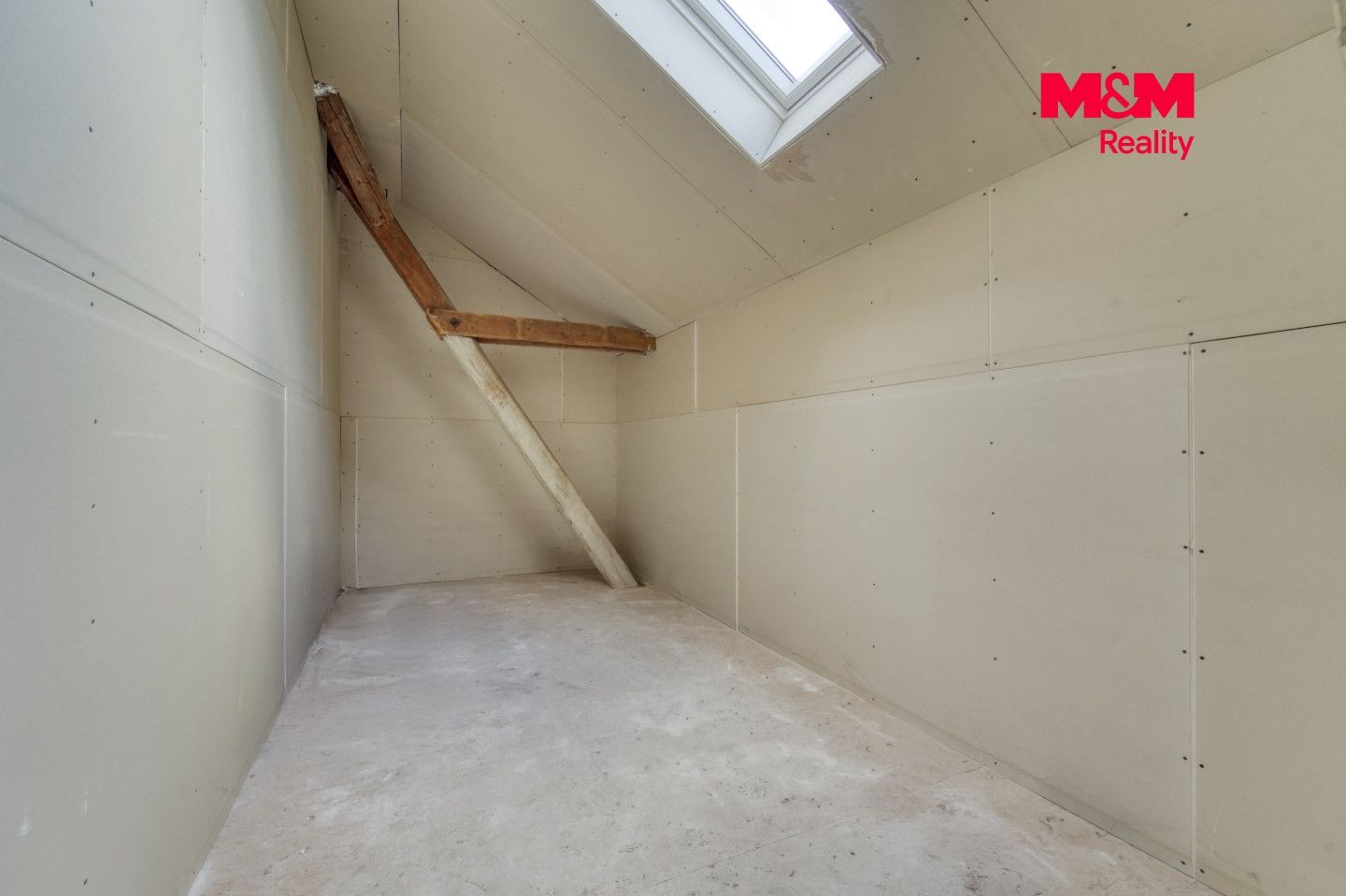 Prodej, Rodinný dům, 252 m², Kamenný Újezd, Kamenný Újezd – náhled fotky 4