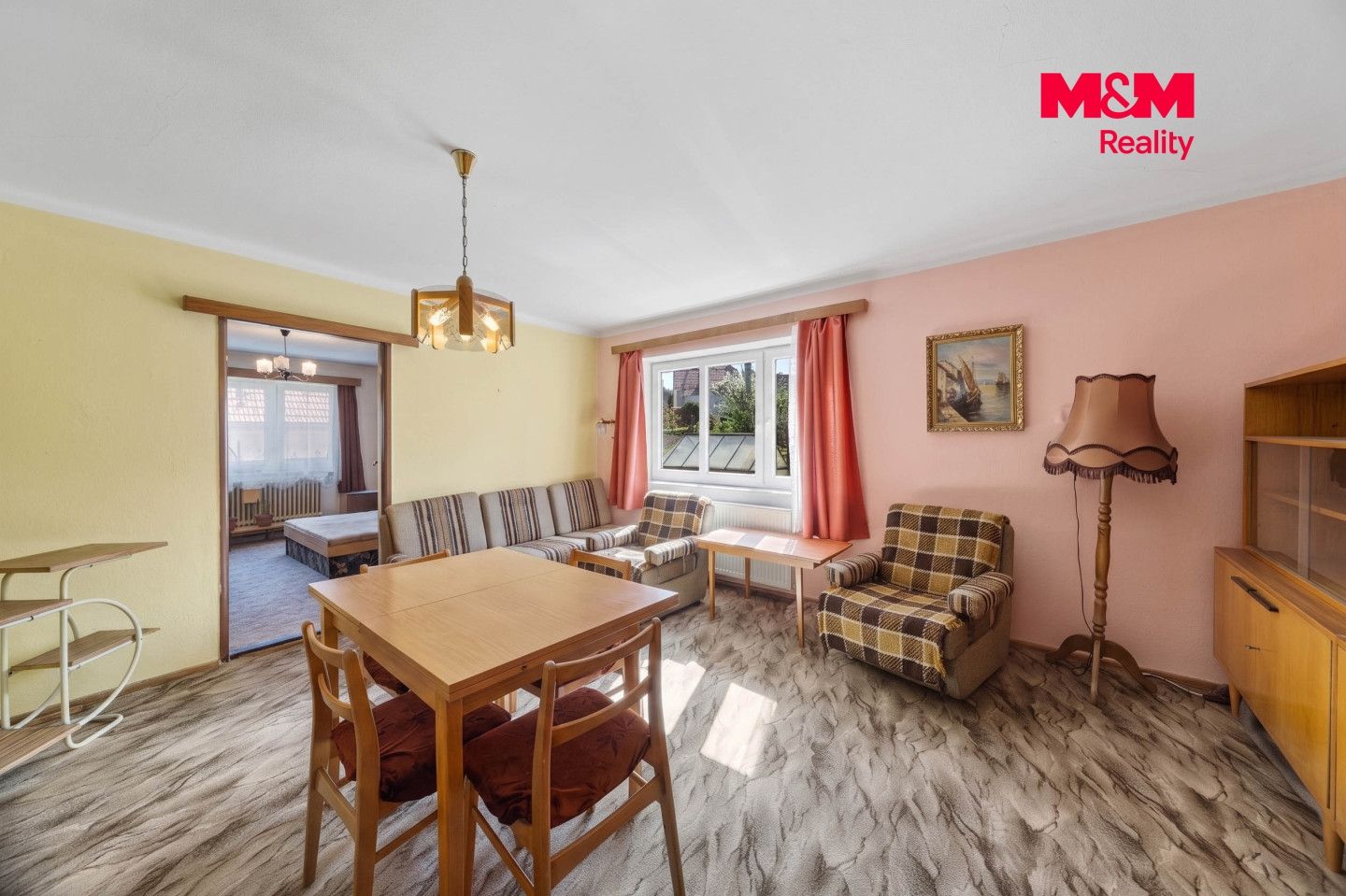 Prodej, Rodinný dům, 167 m², Družec, Ve Štědrém, Družec – náhled fotky 2