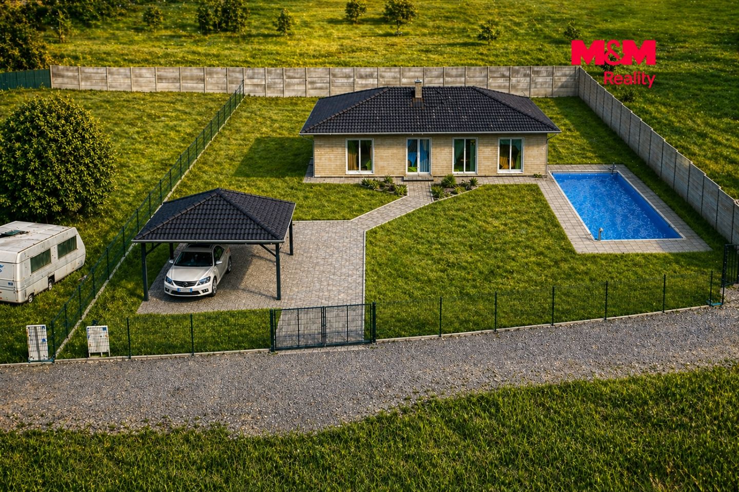 Prodej, Rodinný dům, Dražeň