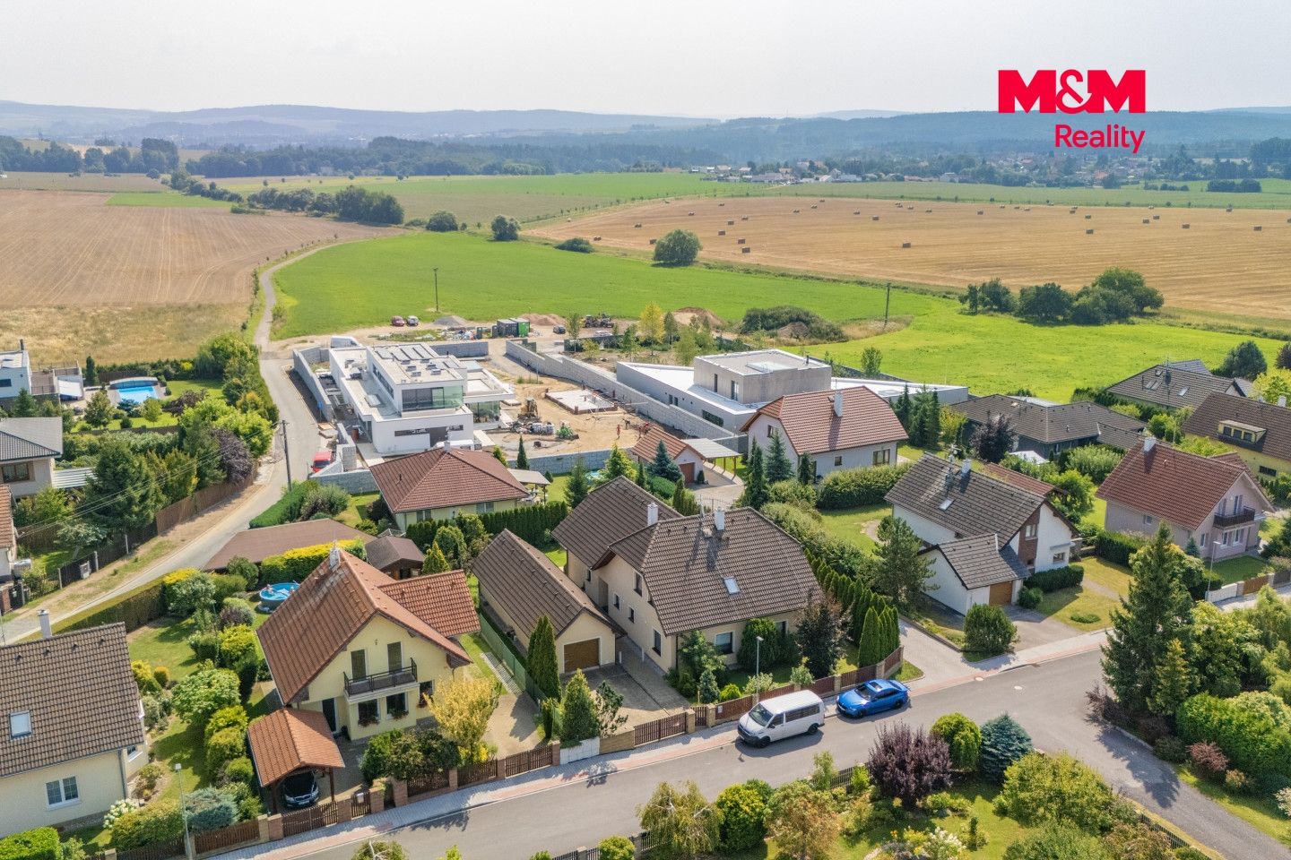 Prodej, Rodinný dům, 266 m², Zruč-Senec, Zruč-Senec – náhled fotky 6
