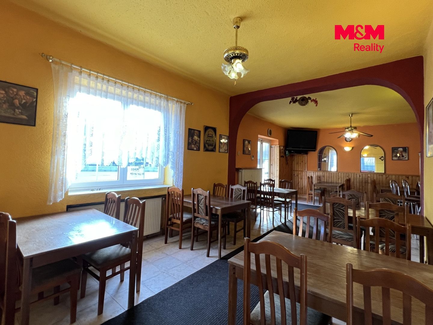 Prodej, Rodinný dům, 235 m², Orlová, 17. listopadu, Orlová – náhled fotky 33