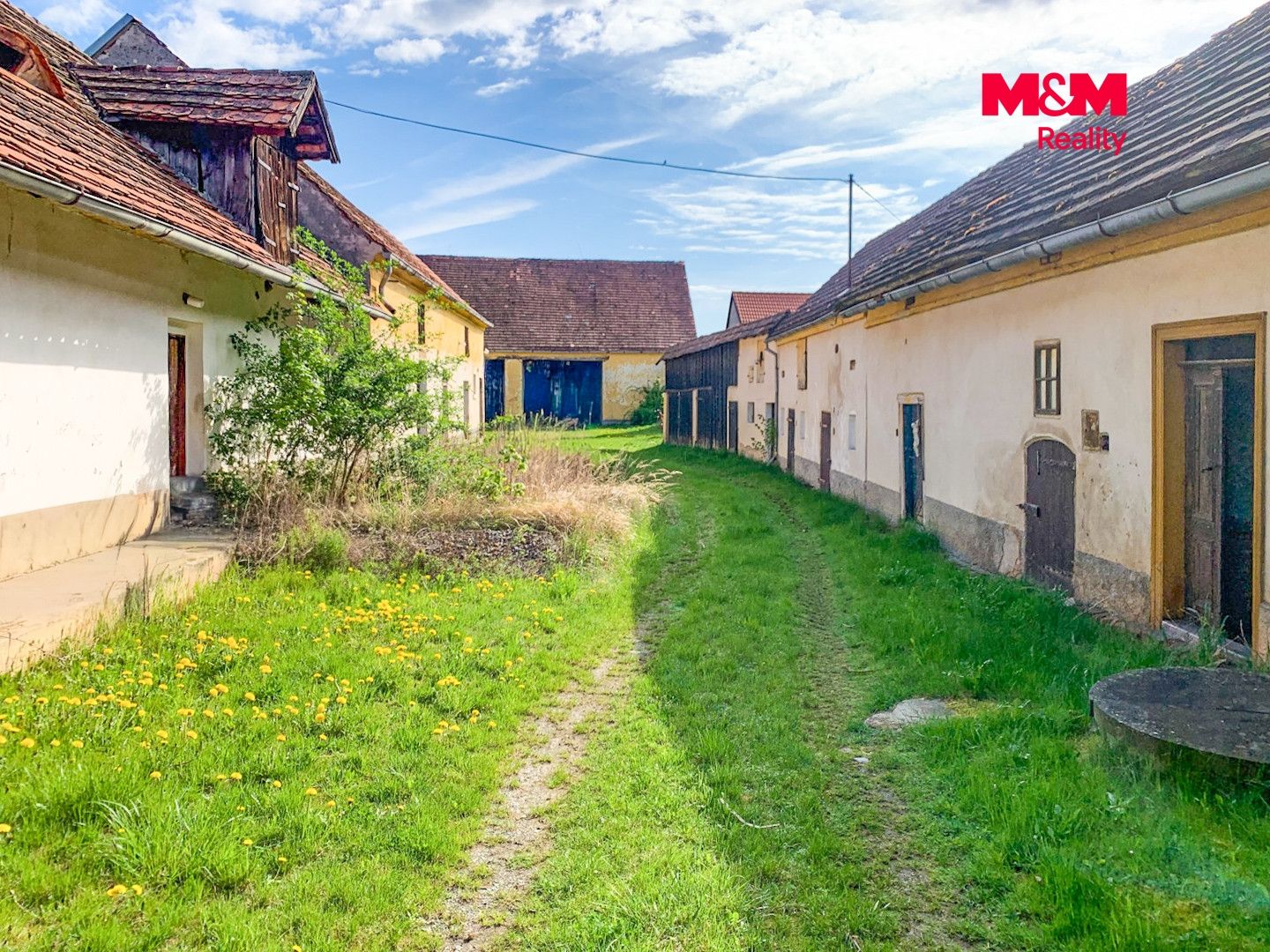 Prodej, Rodinný dům, 350 m², Křenice, Křenice – náhled fotky 2