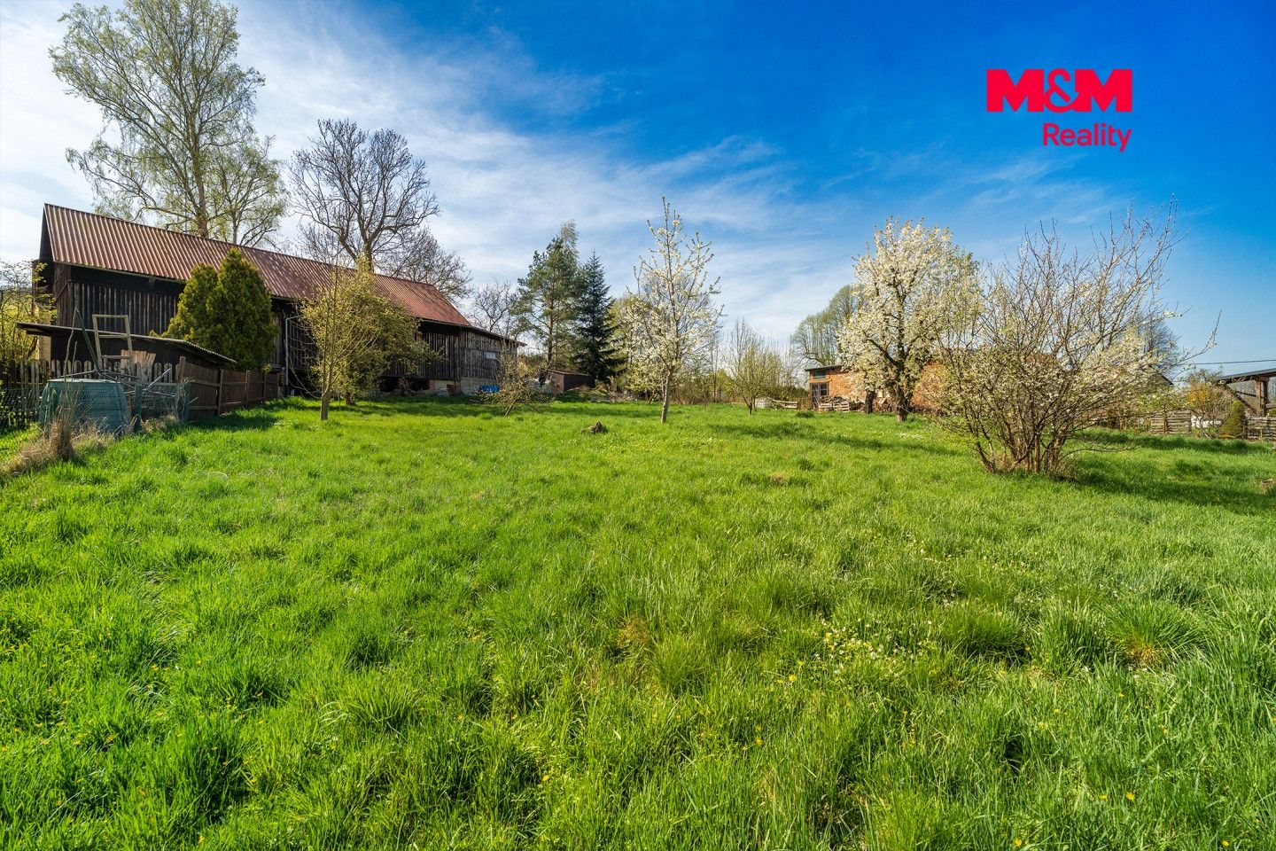 Prodej, Pozemek k bydlení, Česká Kamenice