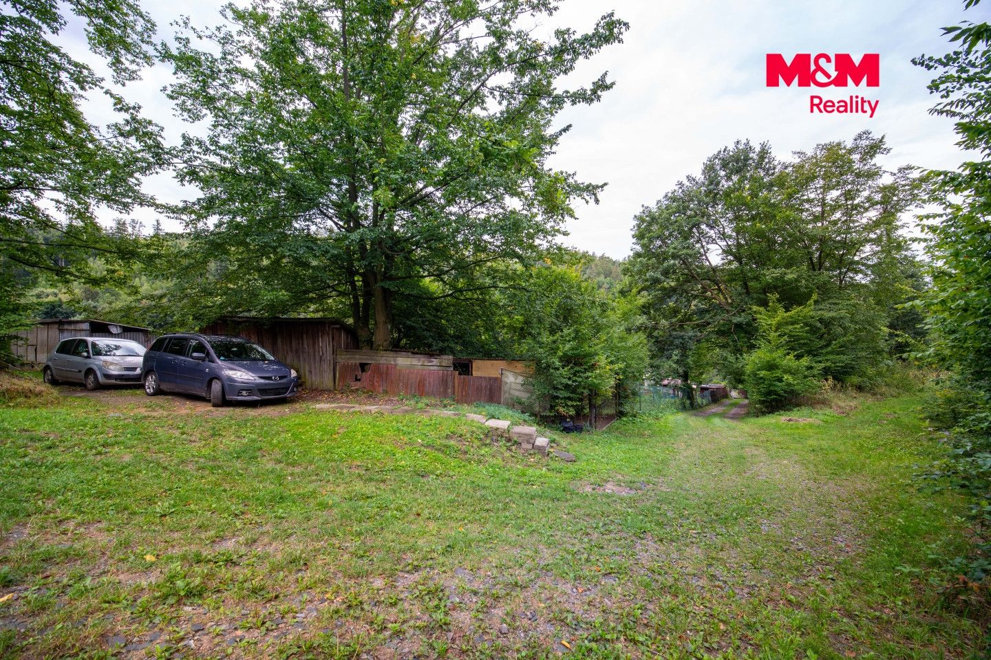 Prodej, Chata, 20 m², Šternberk, Šternberk – náhled fotky 17