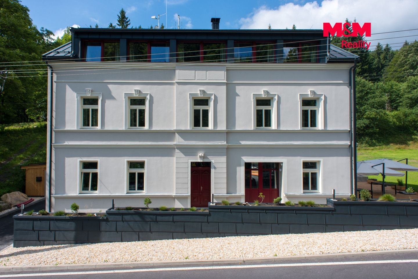 Prodej, Byt 2+kk, 64 m², Merklín, Merklín – náhled fotky 13
