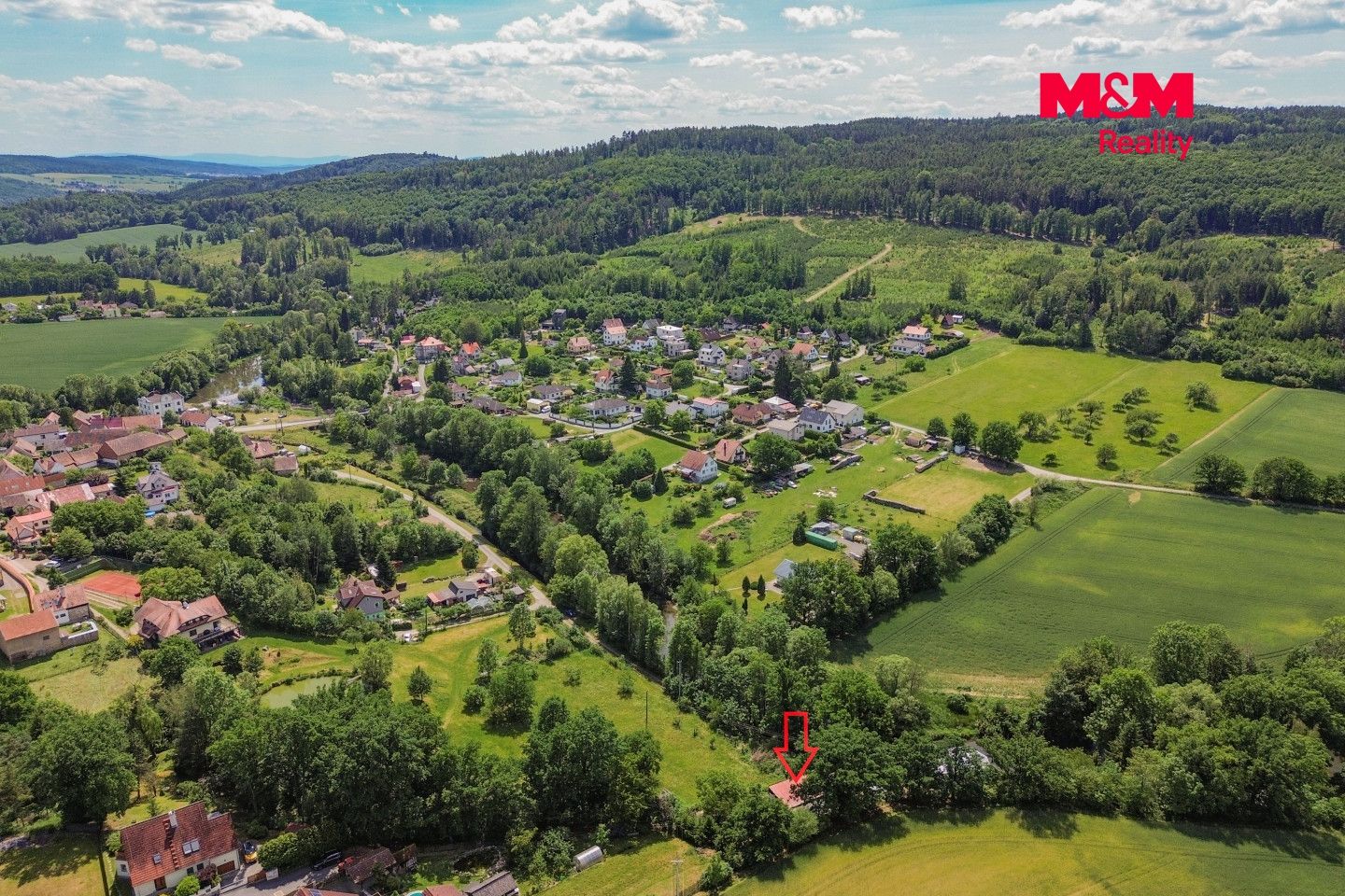 Prodej, Chata, 64 m², Čižice, Čižice – náhled fotky 32