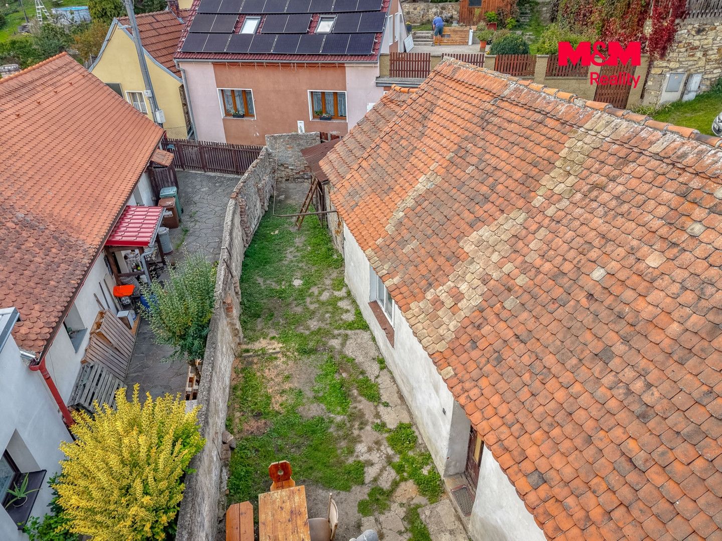Prodej, Rodinný dům, 40 m², Vlastislav, Vlastislav – náhled fotky 14