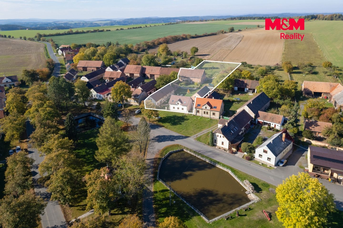 Prodej, Rodinný dům, 70 m², Bílov, Bílov – náhled fotky 29