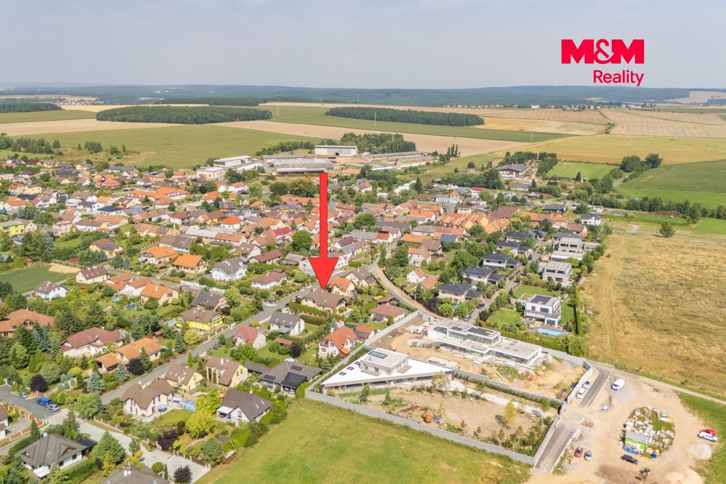 Prodej, Rodinný dům, 266 m², Zruč-Senec, Zruč-Senec – náhled fotky 31