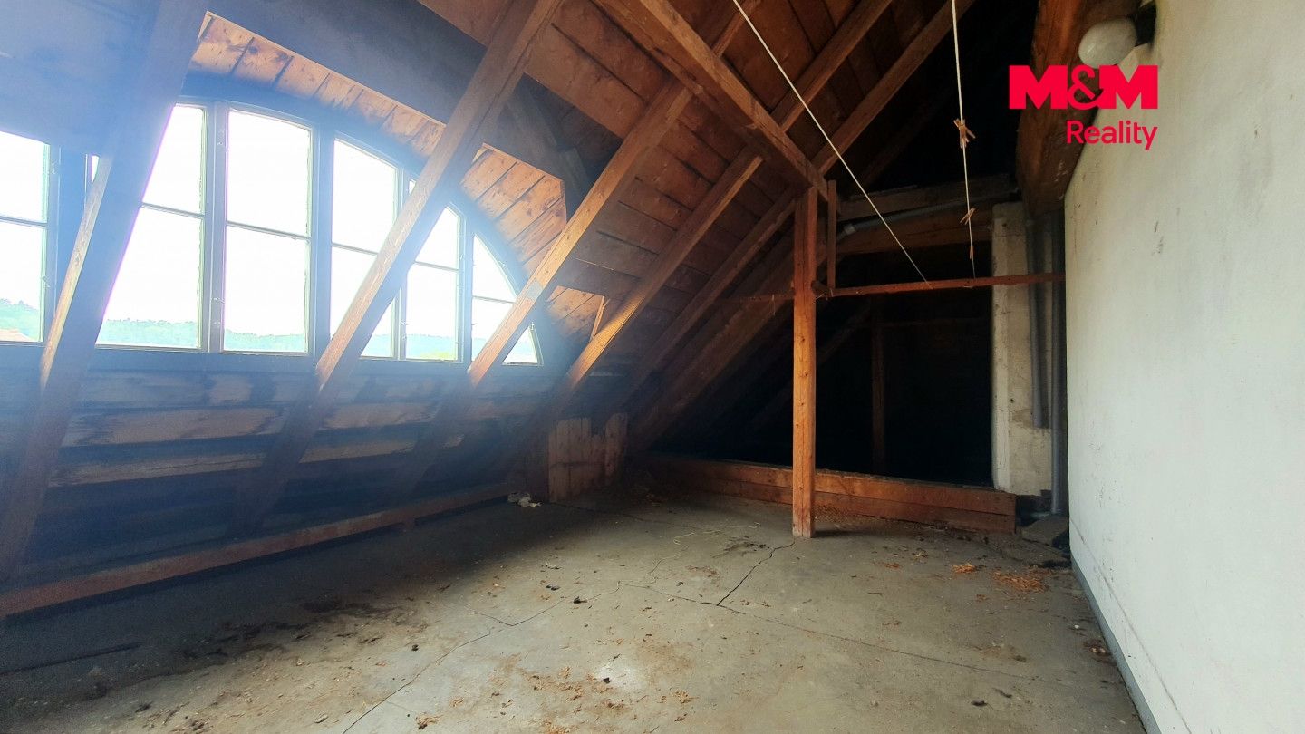 Prodej, Rodinný dům, 274 m², Vidnava, Hrdinů, Vidnava – náhled fotky 14