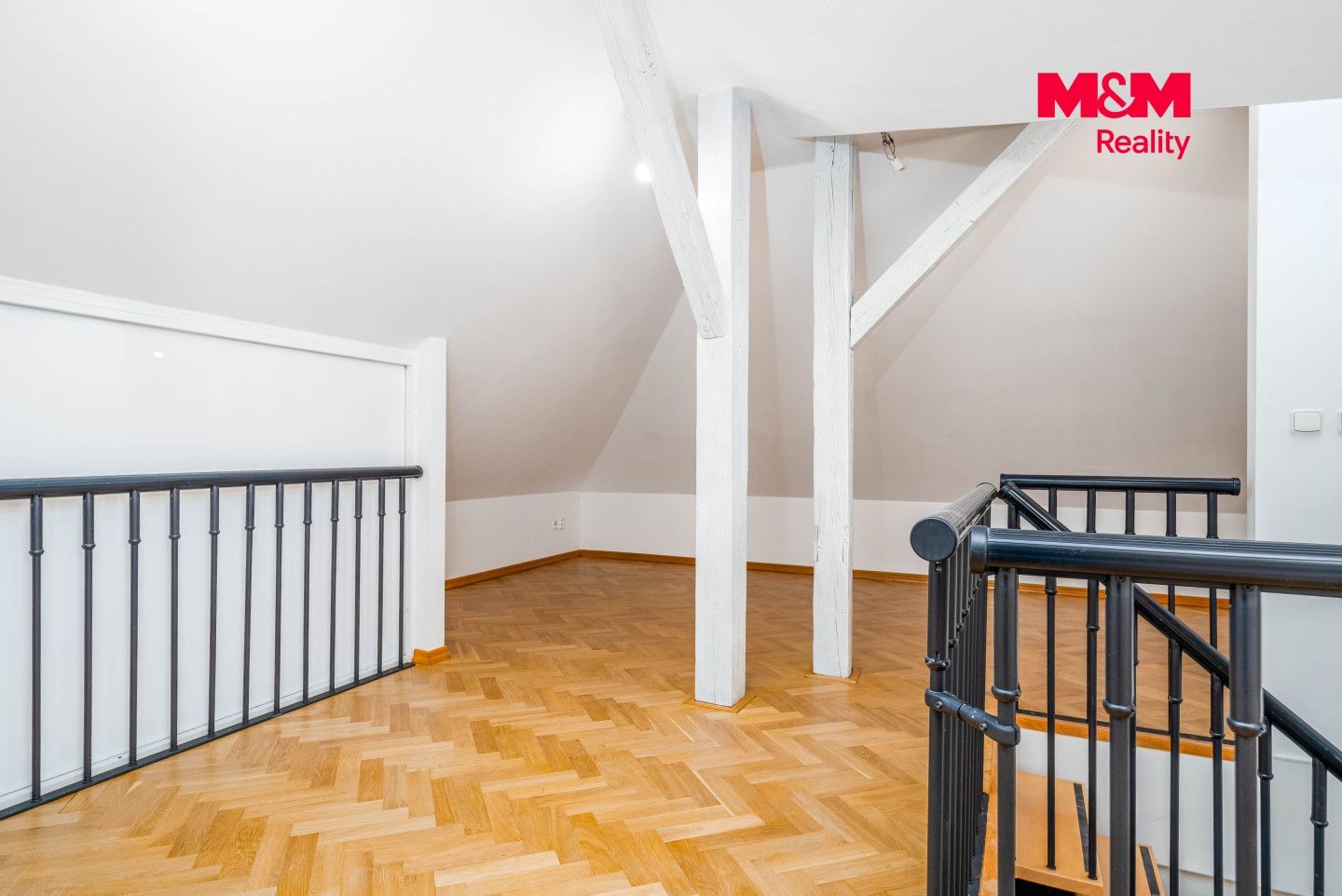 Prodej, Byt 3+kk, 115 m², Praha, Na Kozačce, Praha – náhled fotky 24