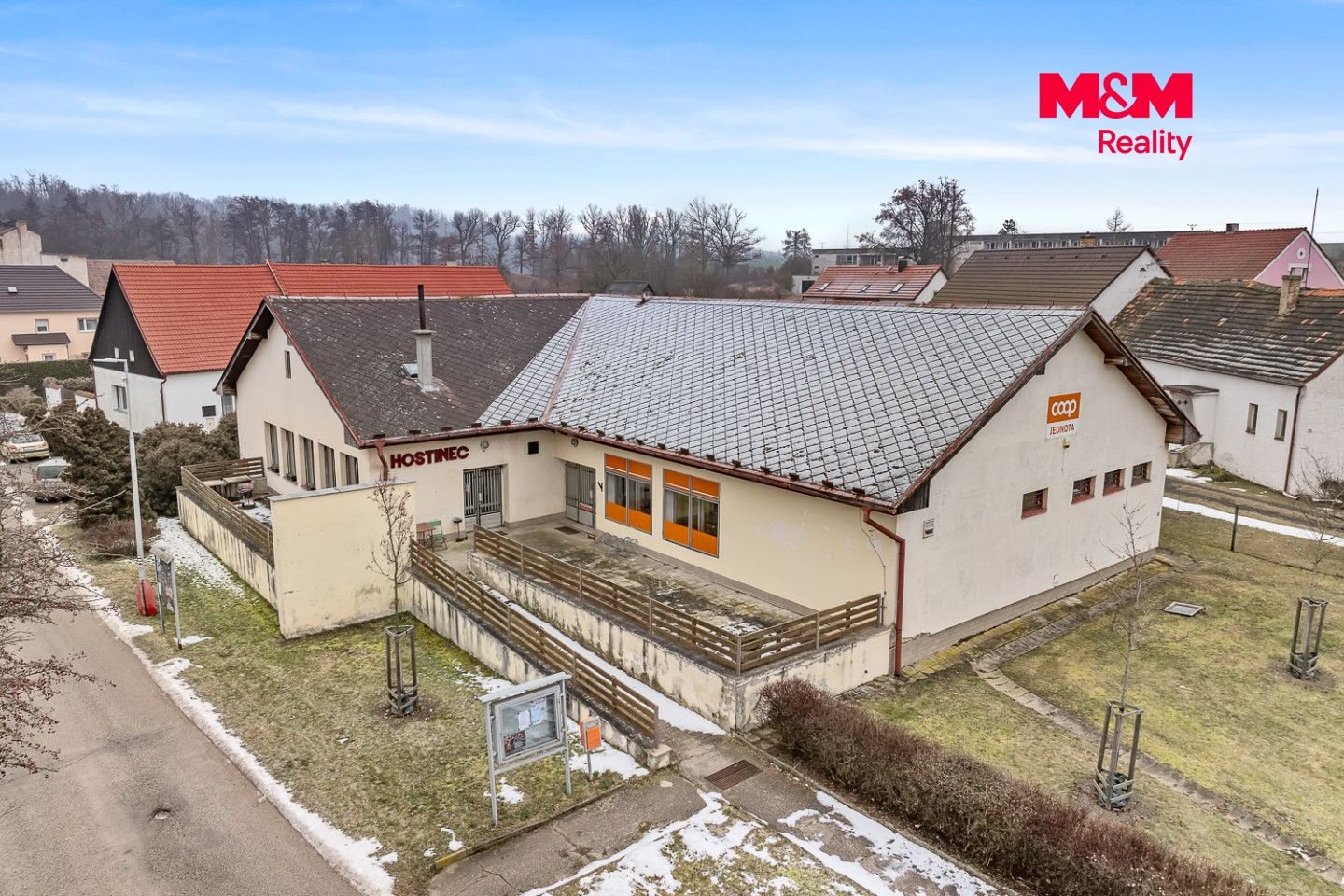 Prodej, Chalupa, 345 m², Kryry, Kryry – náhled fotky 6