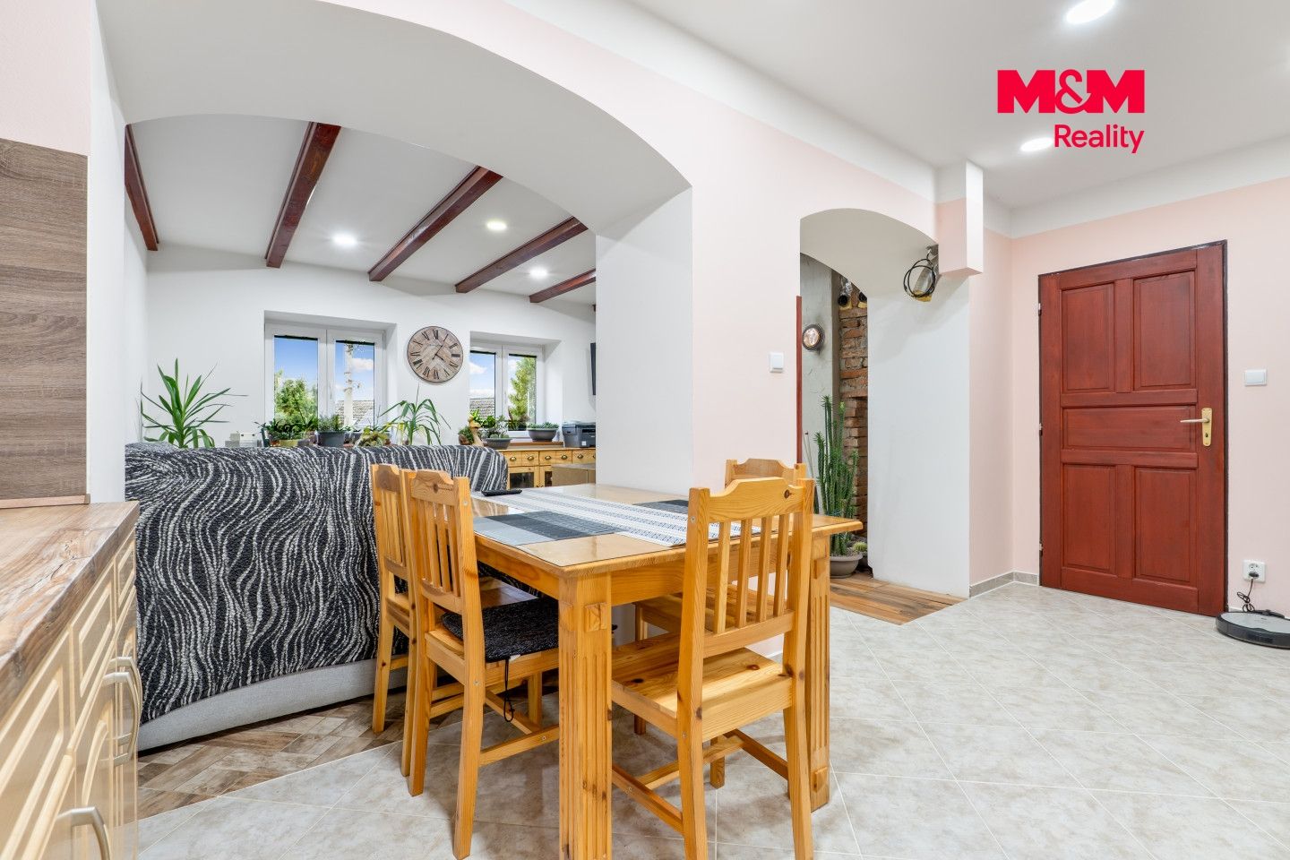 Prodej, Rodinný dům, 167 m², Žalany, Pražská, Žalany – náhled fotky 5