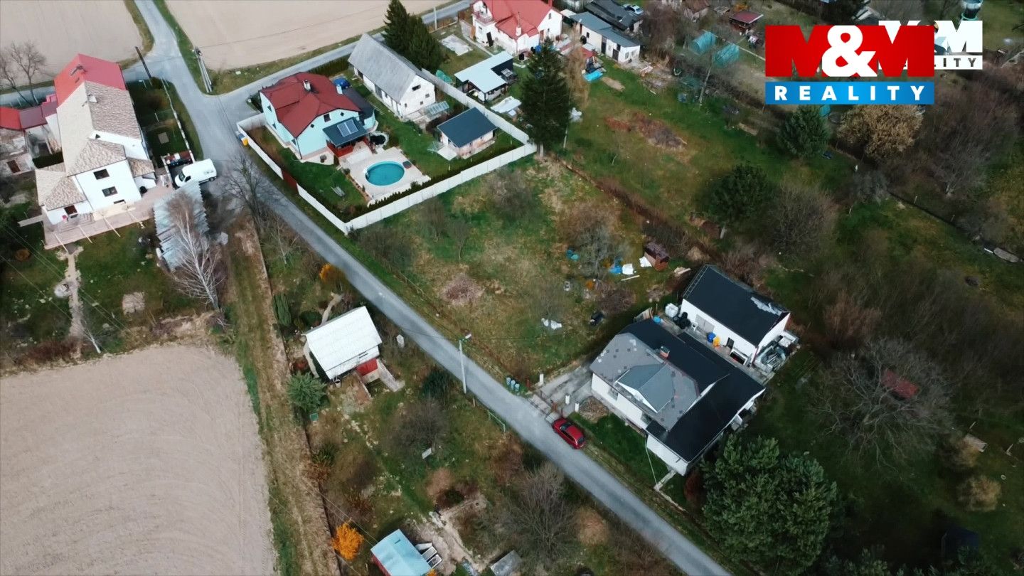 Prodej, Pozemek k bydlení, Stonava