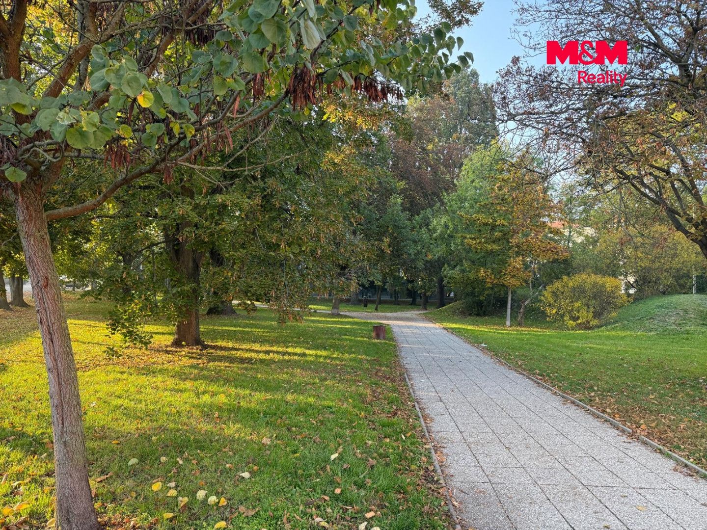 Pronájem, Byt 2+kk, 50 m², Lovosice, Sady pionýrů, Lovosice – náhled fotky 6