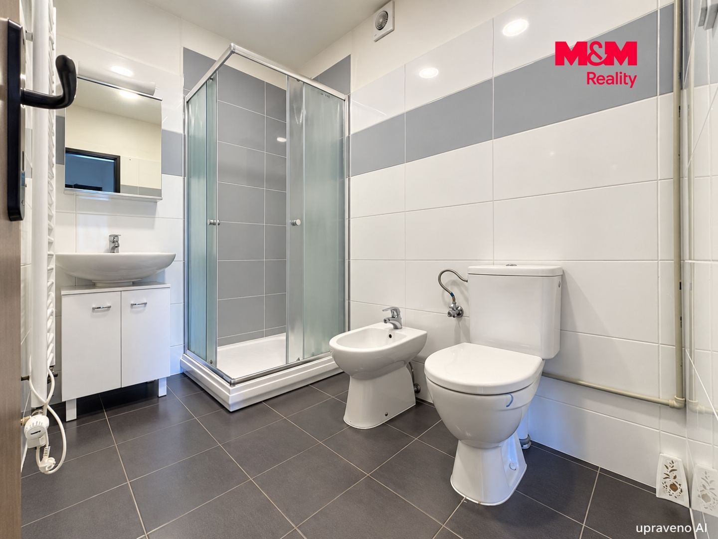 Pronájem, Byt 2+1, 63 m², Praha, U silnice, Praha – náhled fotky 8
