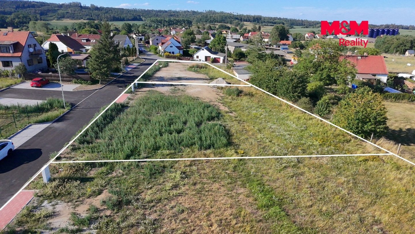 Prodej, Pozemek k bydlení, Čížová