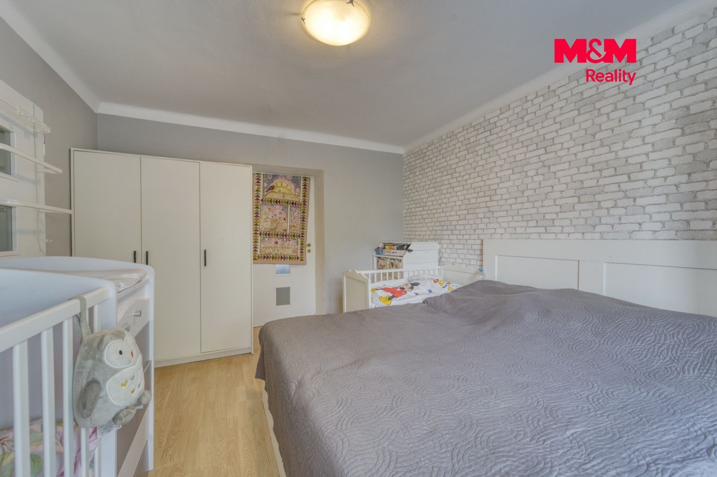 Prodej, Byt 3+1, 72 m², Plzeň, Topolová, Plzeň – náhled fotky 9
