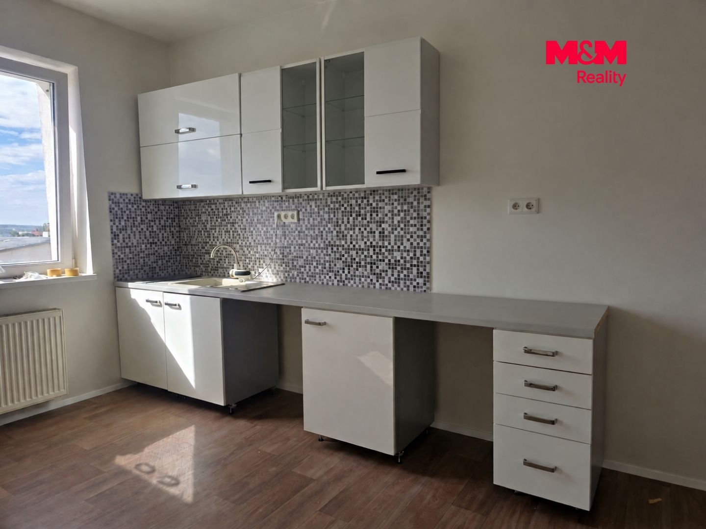Pronájem, Byt 1+1, 45 m², Krupka, Horní, Krupka – náhled fotky 3